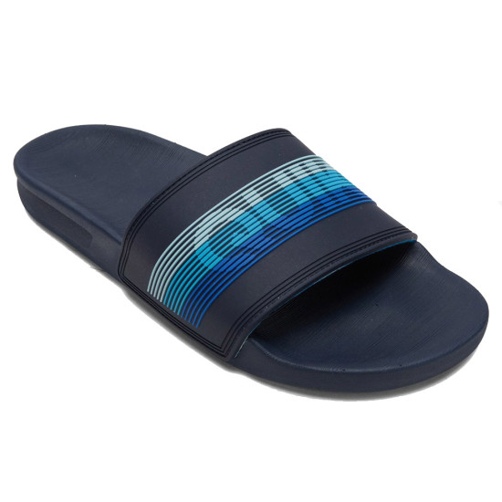 Quiksilver Rivi Wordmark - Slider Sandals for Men